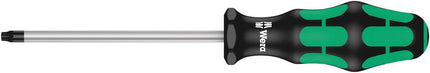 Cacciavite WERA 367 TORX misura T 30 lunghezza lama 115 mm ( 4000827865 )
