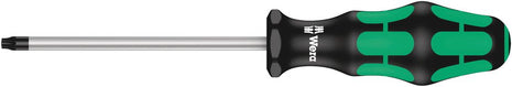 WERA screwdriver 367 TORX size T 30 blade length 115 mm ( 4000827865 )