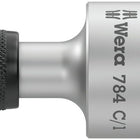 WERA bit adapter 784 square drive 1/2 ″ ( 4000822213 )