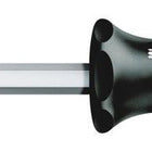 WERA Tournevis porte embouts 812/1 1/4 po. avec aimant permanent ( 4000829614 )