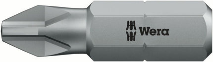 WERA Bit 851/1 Z 1/4 ″ PH 3 Longitud 25 mm ( 4000829313 )