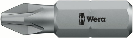 WERA Bit 855/1 Z 1/4 ″ PZD 1 Length 25 mm ( 4000829321 )