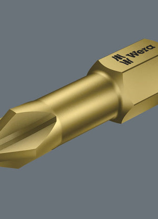 WERA Bit 855/1 TH 1/4 ″ PZD 1 Długość 25 mm ( 4000829471 )