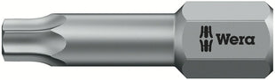 WERA Bit 867/1 TZ 1/4 ″ T 20 Lunghezza 25 mm ( 4000829422 )