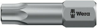 WERA Bit 867/1 TZ 1/4 ″ T 30 Lunghezza 25 mm ( 4000829425 )