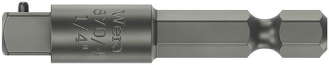 WERA Adapter 870/4 Antriebssechskant 1/4 ″ ( 4000821076 )