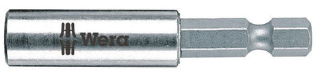 WERA Porte-embout 899/4/1 1/4 po. F 6,3 1/4 po. C 6,3 ( 4000829598 )