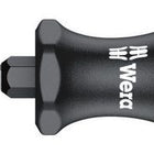 Destornillador WERA 917 SPH tamaño PH 1 longitud de la hoja 80 mm ( 4000827521 )