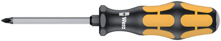 Destornillador WERA 917 SPH tamaño PH 1 longitud de la hoja 80 mm ( 4000827521 )