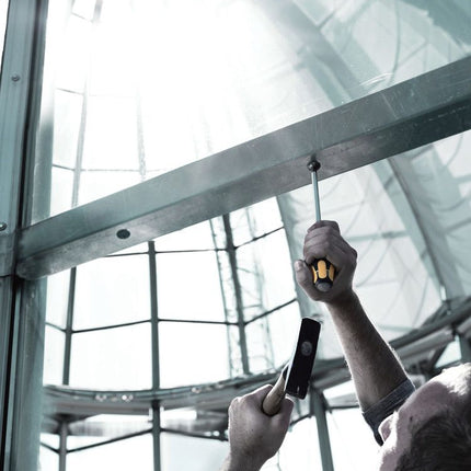 Cacciavite WERA 918 SPZ misura PZD 2 lunghezza lama 100 mm ( 4000827682 )