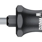 WERA Screwdriver 932 A Cutting edge width 4.5 mm ( 4000827360 )