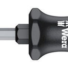 Cacciavite WERA 932 A Larghezza del tagliente 5,5 mm ( 4000827361 )