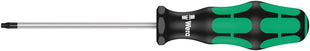 Cacciavite WERA 367 TORX BO misura T 15 BO lunghezza lama 80 mm ( 4000827871 )