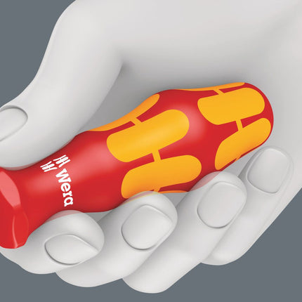 Cacciavite WERA 160 i larghezza del tagliente 2,5 mm ( 4000828526 )