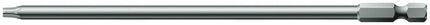 WERA Bit 1/4 ″ T 8 Lunghezza 152 mm ( 4000829370 )