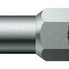 WERA Bit 867/4 Z 1/4 ″ T 40 Longitud 50 mm ( 4000829346 )