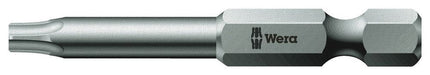 WERA Bit 867/4 Z 1/4 ″ T 40 Longitud 50 mm ( 4000829346 )