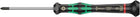 WERA Electronic precision mechanics screwdriver 2050 PH 0 Blade length 60 mm ( 4300001766 )
