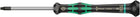 WERA Electronic precision mechanics screwdriver 2067 T-BO 9 Blade length 60 mm ( 4300001780 )