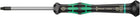 WERA Electronic precision mechanics screwdriver 2067 T-BO 10 Blade length 60 mm ( 4300001781 )