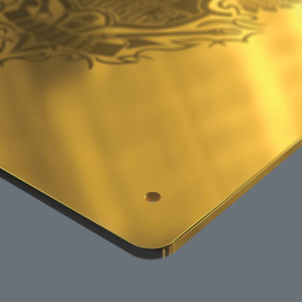 WERA Embout 867/1 BDC 1/4 po. T 25 longueur 25 mm ( 4000829587 )