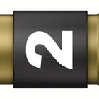 WERA Bit 855/1 BTH 1/4 ″ PZD 2 Länge 25 mm ( 4000829561 )