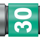 WERA Bit 867/1 BTZ 1/4 ″ T 30 Lunghezza 25 mm ( 4000829539 )