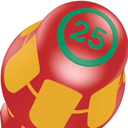 Cacciavite WERA 167 i misura T 25 ( 4000828623 )