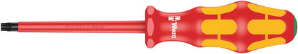 Destornillador WERA 167 i tamaño T 30 ( 4000828625 )
