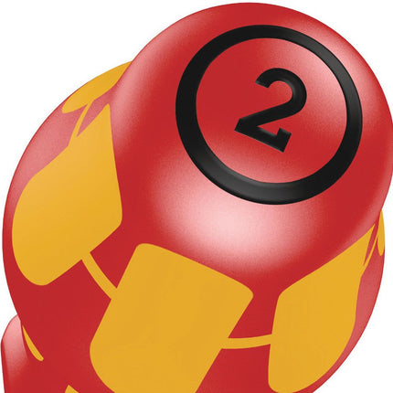 Set di cacciaviti WERA 160 i/165 i/7 7 pezzi ( 4000828608 )