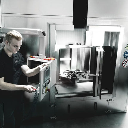 Set di cacciaviti WERA 160 i/165 i/7 7 pezzi ( 4000828608 )