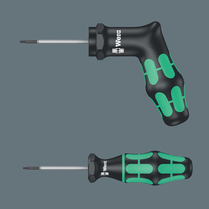 WERA torque screwdriver 300 TX 6 0.6 Nm ( 4000827950 )