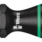 WERA torque screwdriver 300 TX 6 0.6 Nm ( 4000827950 )