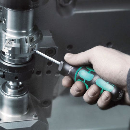 WERA torque screwdriver 300 IP 15 3 Nm ( 4000827965 )