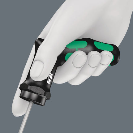 WERA torque screwdriver 300 TX 20 5 Nm ( 4000827968 )