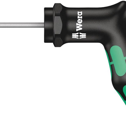 WERA torque screwdriver 300 TX 20 5 Nm ( 4000827968 )