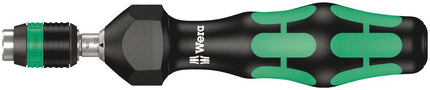 WERA torque screwdriver 7441 1.2 - 3 Nm ( 4000828011 )