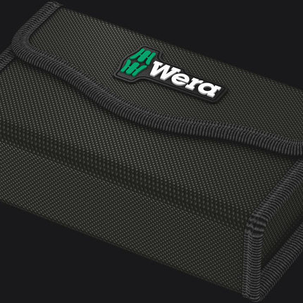 Juego de puntas WERA Bit-Safe 61 Universal 1 61 piezas ( 4000822235 )