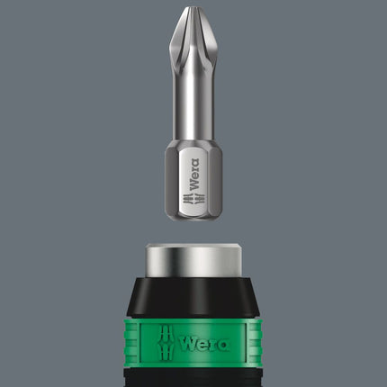 WERA torque screwdriver 7442 3 - 6 Nm ( 4000828013 )