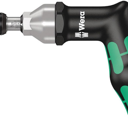 WERA torque screwdriver 7442 3 - 6 Nm ( 4000828013 )