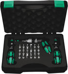 WERA torque screwdriver set 7440/41/42 27-piece 0.3-6 Nm ( 4000828021 )