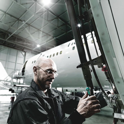 WERA Zyklop Speed Juego de llaves de vaso de 42 piezas 1/4 ″ ( 4000820556 )