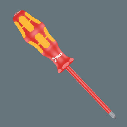 Set di cacciaviti WERA Kraftform XXL 12 pezzi con intaglio / PH / PZD ( 4000827721 )