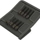 WERA Socket set 869/4 M 8-piece ( 4000821110 )