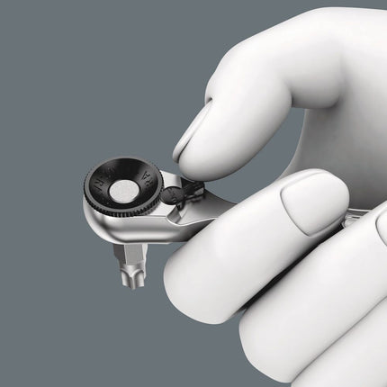 WERA BC 30 Zyklop Mini 1 Set di punte da 30 pezzi ( 4000829655 )