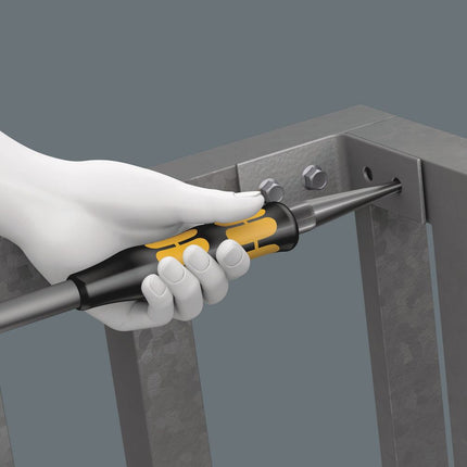 Trzpień rozprężny WERA 8781 C Colossus stożkowy ( 4000821448 )