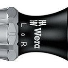 WERA KK 27 RA 1 7-częściowy uchwyt na bity z magazynkiem ( 4000829597 )