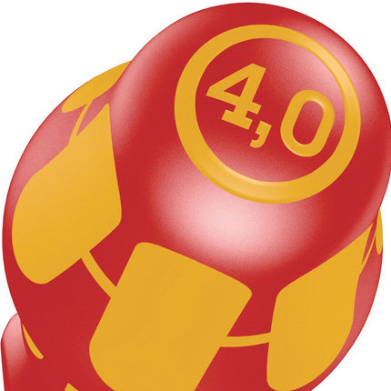 Destornillador WERA 160 iS ancho del filo 5,5 mm ( 4000828536 )