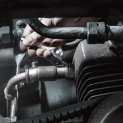 WERA Bit-/Steckschlüsselset Tool-Check 38-teilig ( 4000829697 )