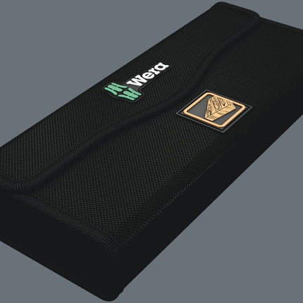 WERA tool set KK H1 41-piece ( 4000820307 )